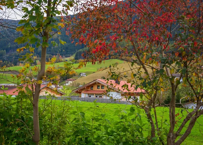 Am Bauernhof, Korbingerhof *