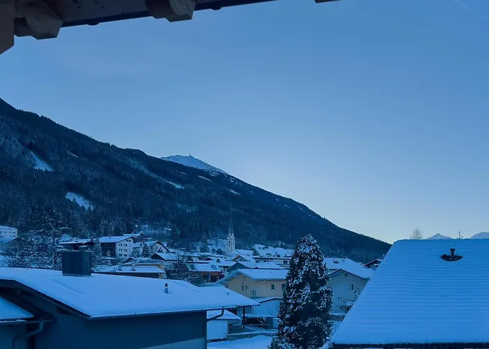 Am Bauernhof, Korbingerhof Appartamento *