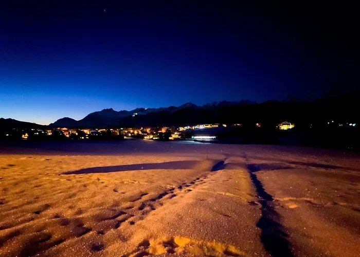 Am Bauernhof, Korbingerhof Rinn