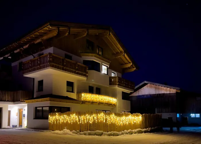 Am Bauernhof, Korbingerhof