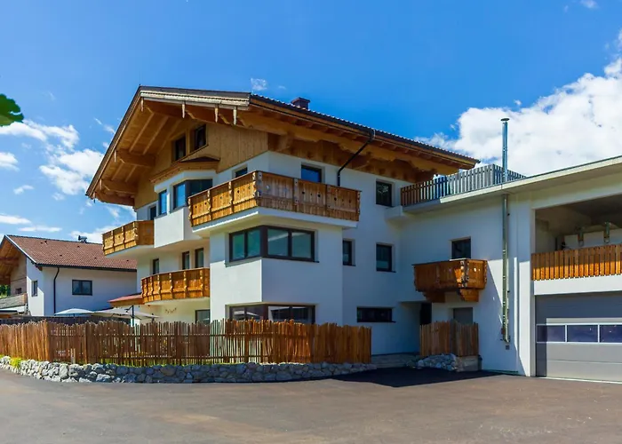 Am Bauernhof, Korbingerhof Appartamento *