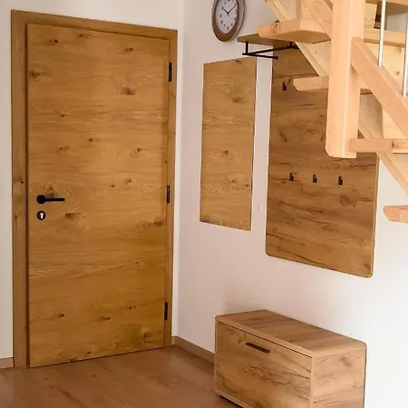 Apartament Am Bauernhof, Korbingerhof Rinn