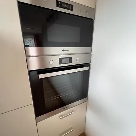 Apartament Am Bauernhof, Korbingerhof