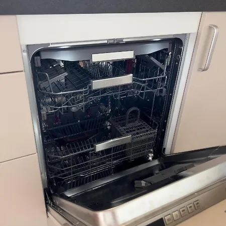 Am Bauernhof, Korbingerhof Apartament Rinn