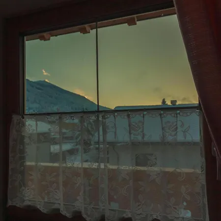 Am Bauernhof, Korbingerhof Apartament *