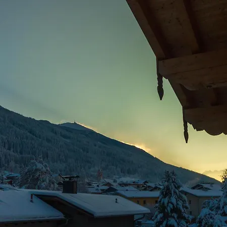 Am Bauernhof, Korbingerhof Rinn