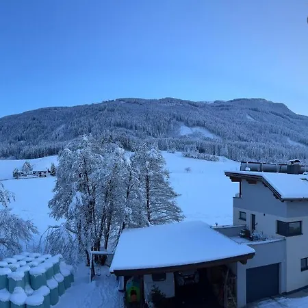 Am Bauernhof, Korbingerhof Apartament