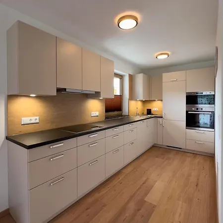 Apartament Am Bauernhof, Korbingerhof Rinn