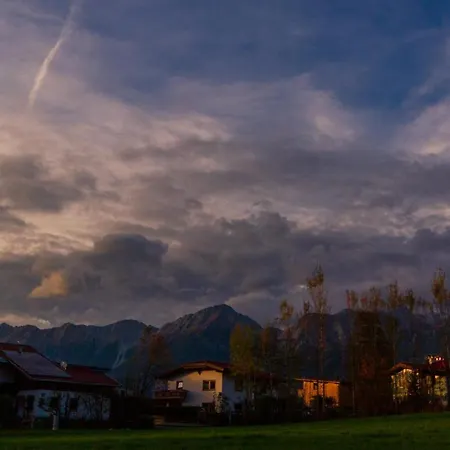 Am Bauernhof, Korbingerhof *