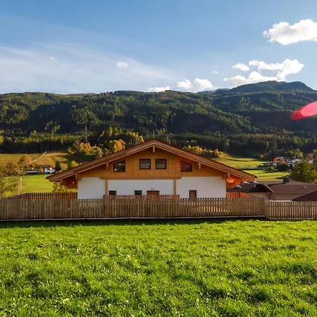 Apartament Am Bauernhof, Korbingerhof *