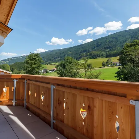Apartament Am Bauernhof, Korbingerhof *