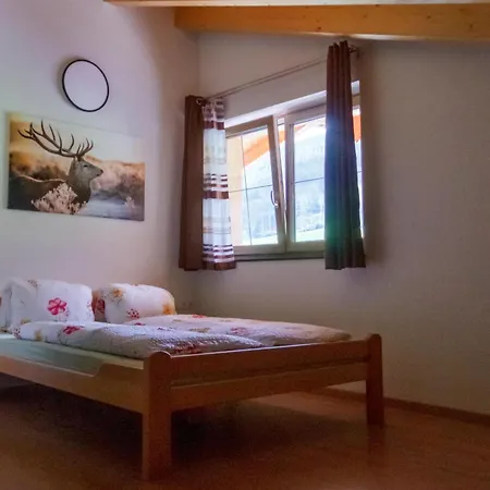 Am Bauernhof, Korbingerhof Apartament