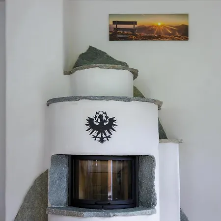 Am Bauernhof, Korbingerhof Apartament