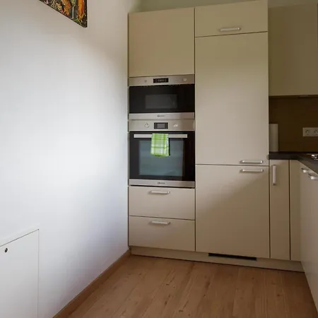 Apartament Am Bauernhof, Korbingerhof
