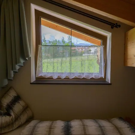 Am Bauernhof, Korbingerhof Apartament *