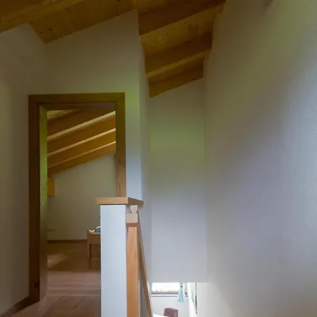 Am Bauernhof, Korbingerhof Apartament Rinn