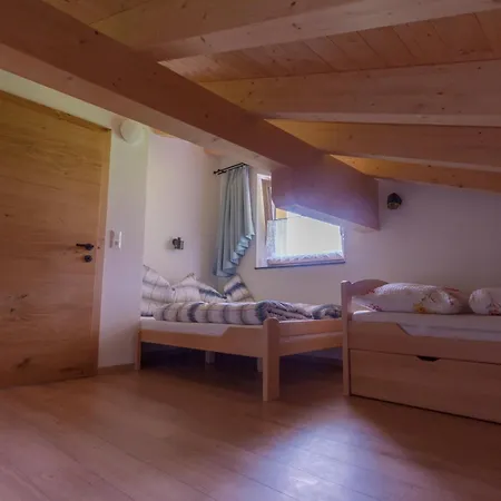 Am Bauernhof, Korbingerhof * Rinn