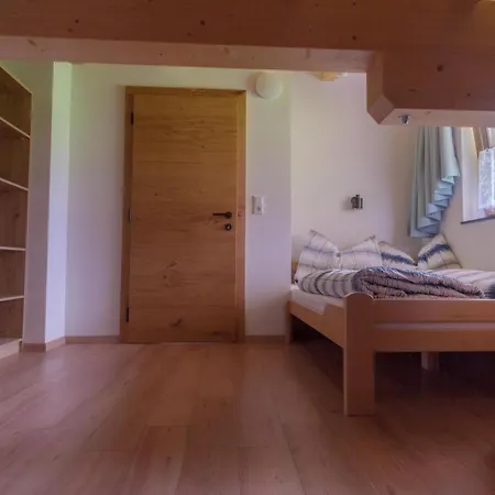 Am Bauernhof, Korbingerhof Apartament