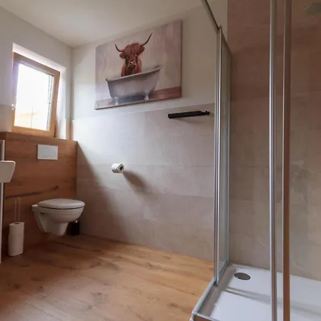 Apartament Am Bauernhof, Korbingerhof