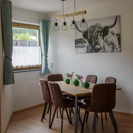 Am Bauernhof, Korbingerhof Apartament *