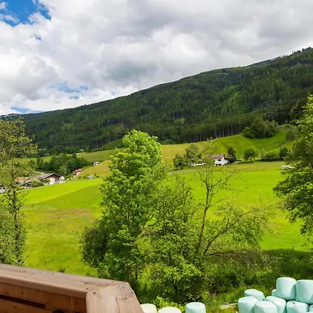 Am Bauernhof, Korbingerhof Apartament