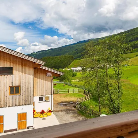 Apartament Am Bauernhof, Korbingerhof