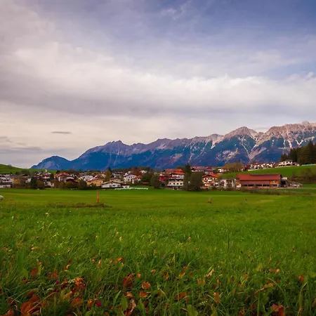 Am Bauernhof, Korbingerhof * Rinn