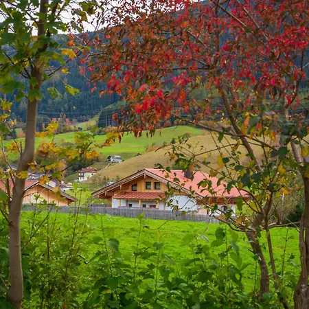 Am Bauernhof, Korbingerhof *