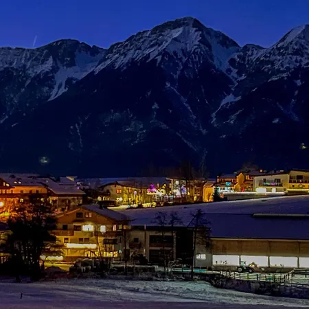 Apartament Am Bauernhof, Korbingerhof *