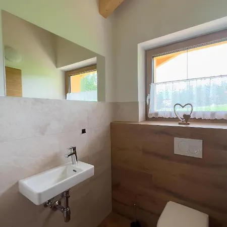 Am Bauernhof, Korbingerhof *