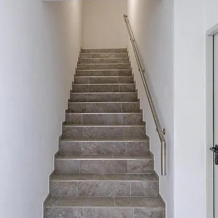 דירה Am Bauernhof, Korbingerhof רין