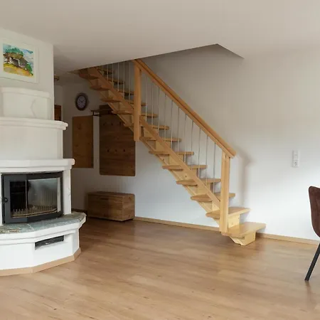 Am Bauernhof, Korbingerhof דירה