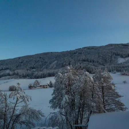 Am Bauernhof, Korbingerhof Apartmán Rinn