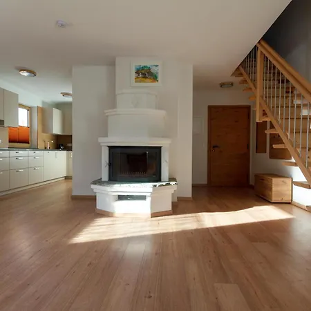 דירה Am Bauernhof, Korbingerhof רין