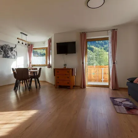 Am Bauernhof, Korbingerhof Apartmán