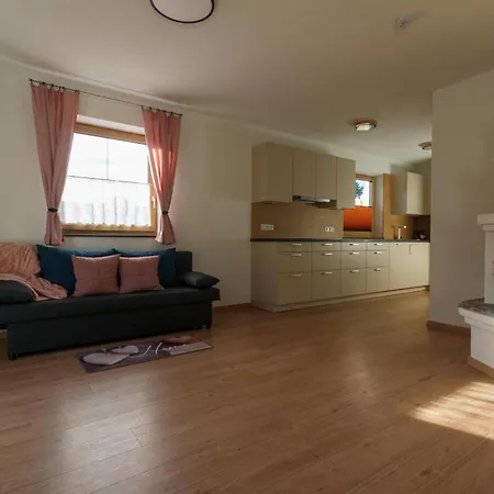 Am Bauernhof, Korbingerhof Apartmán *