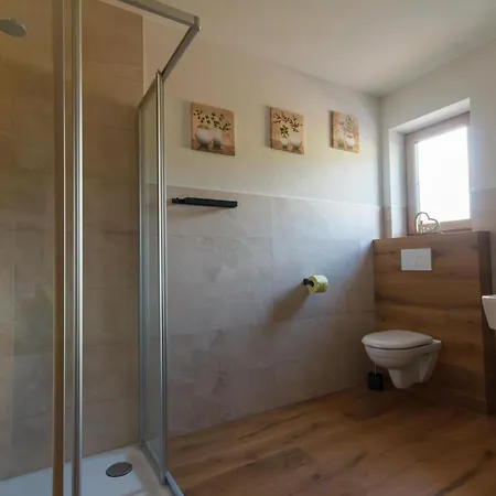 דירה Am Bauernhof, Korbingerhof *