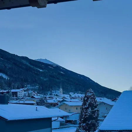 Am Bauernhof, Korbingerhof Apartman *