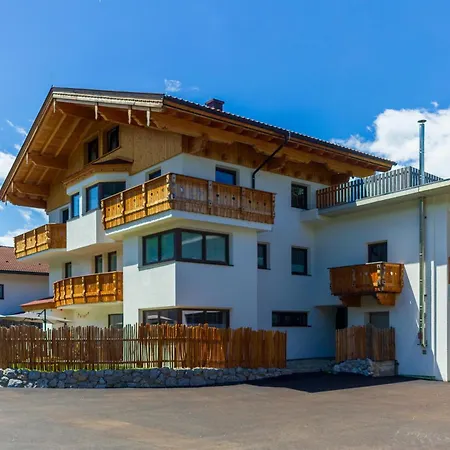 Am Bauernhof, Korbingerhof Apartman *